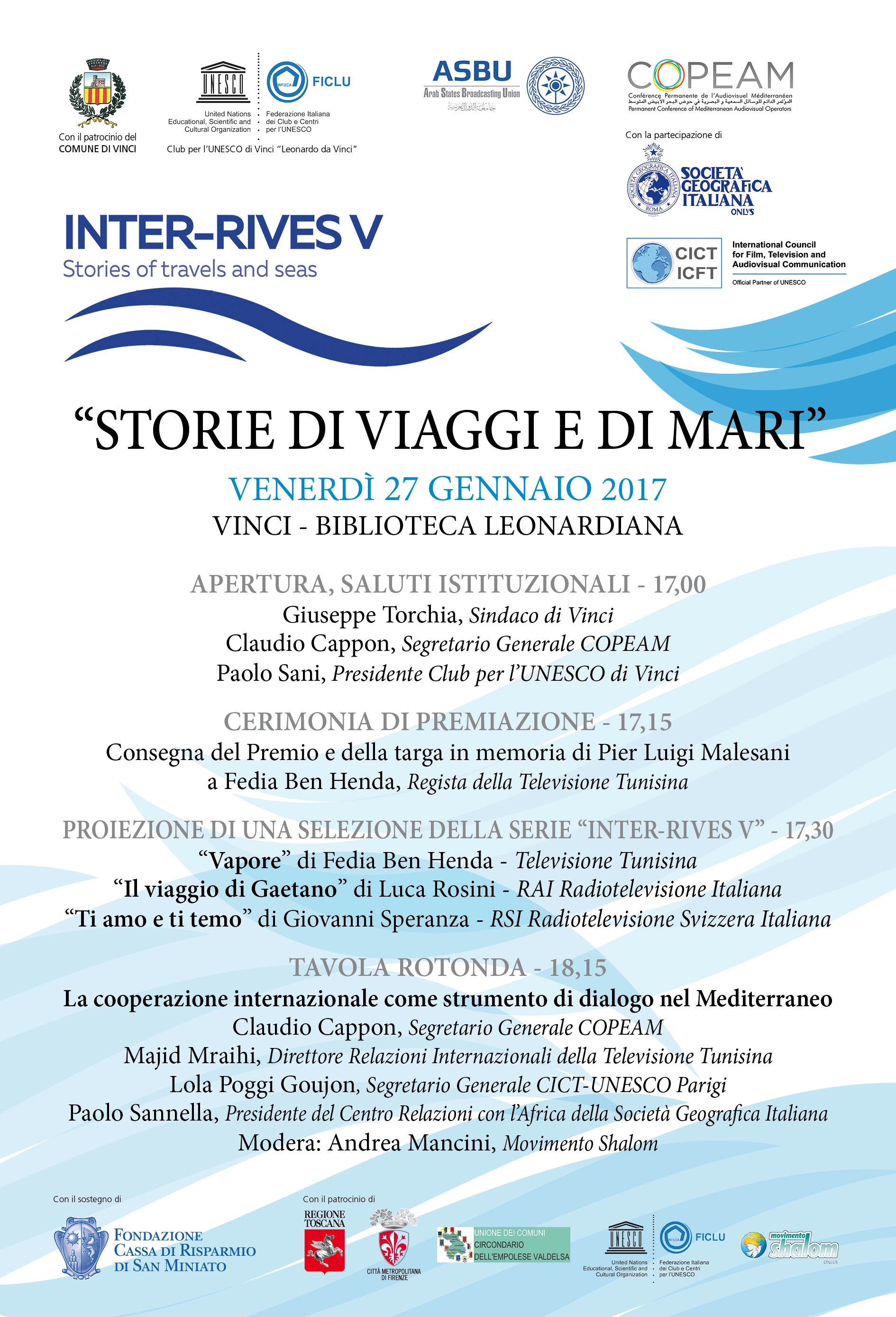 Inter Rives V