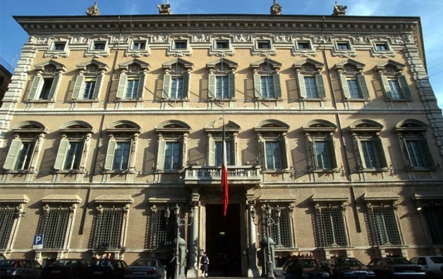 palazzo madama