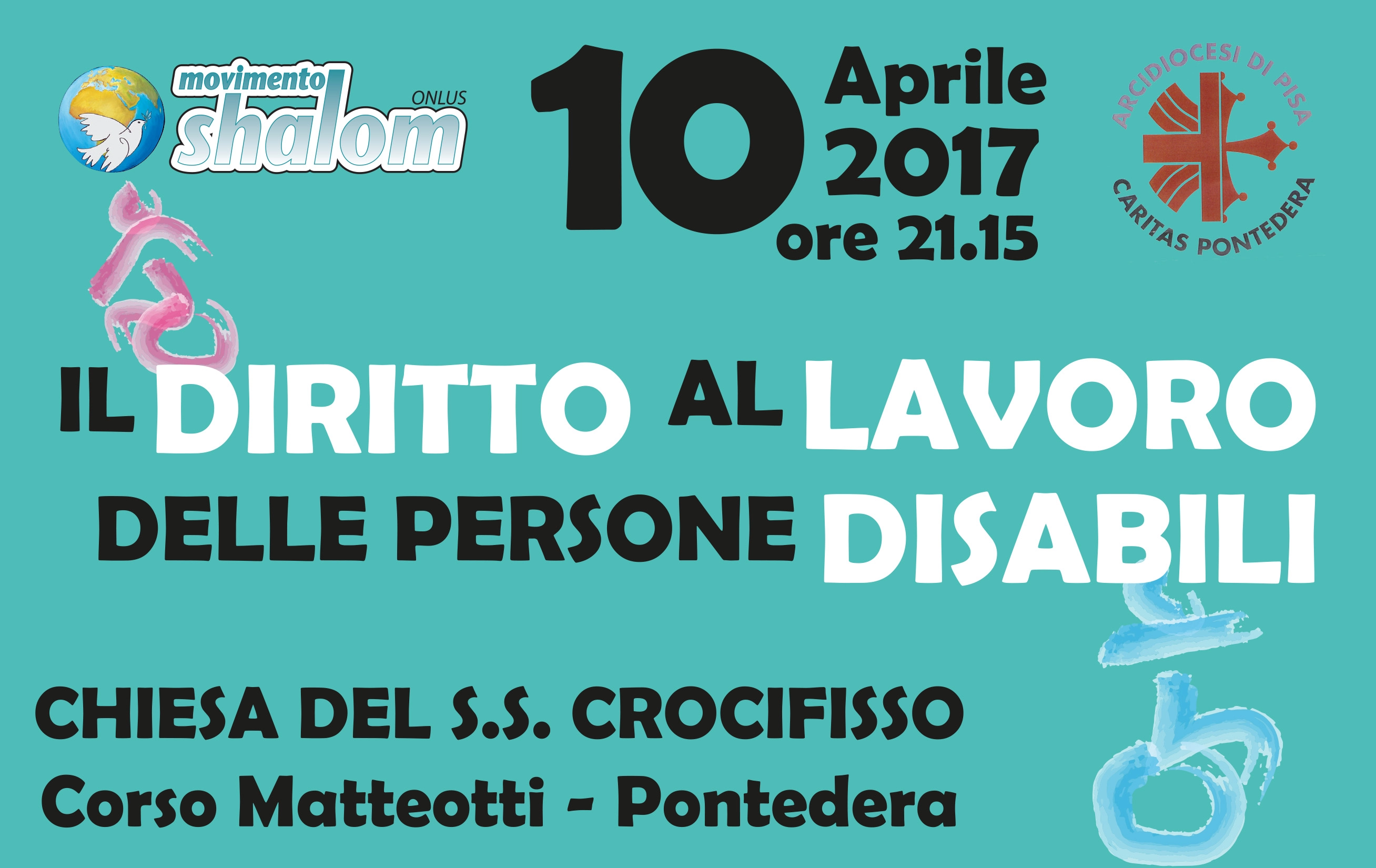 Il diritto al lavoro delle persone disabili