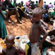 La situazione in Sud Sudan