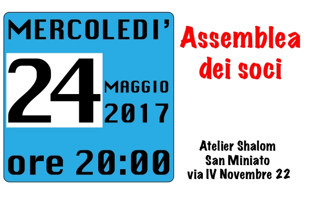 Assemblea dei soci