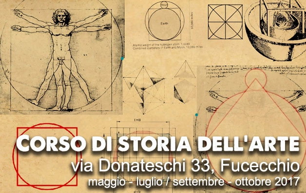 Corso di Storia dell'Arte a Fucecchio