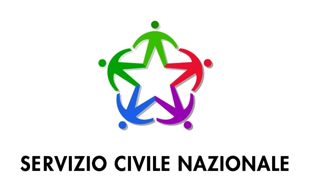 4 volontari in Servizio Civile