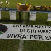 Grande successo per il V Memorial Matteo Gronchi