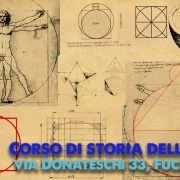 Corso di storia dell'Arte a Fucecchio dal 30 settembre 2017