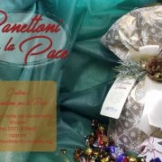 Panettoni per la Pace