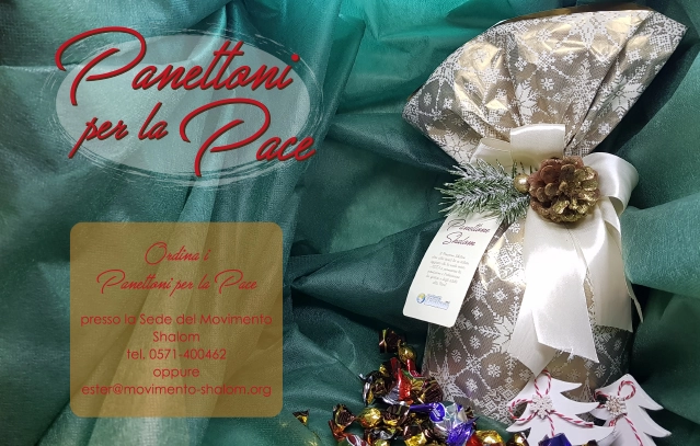 Panettoni per la Pace