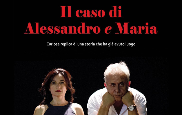 Il frantoio parlante 2018 – Teatro a San Francesco