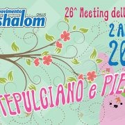 Gita di Pasquetta a Montepulciano e Pienza – 26° Meeting della Pace