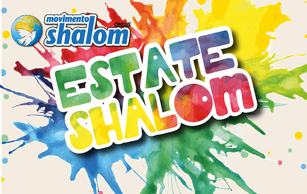 Estate Shalom 2018