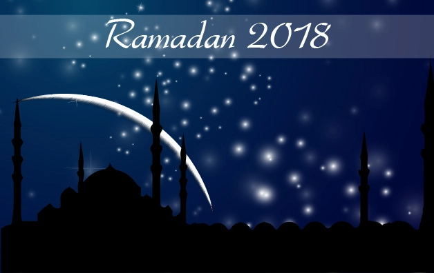 Ramadan 2018