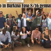 Viaggio in Burkina Faso 8-16 gennaio 2019