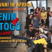 Viaggio in Benin e Togo