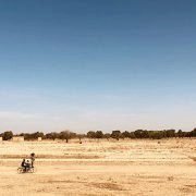 Appello per il Burkina Faso