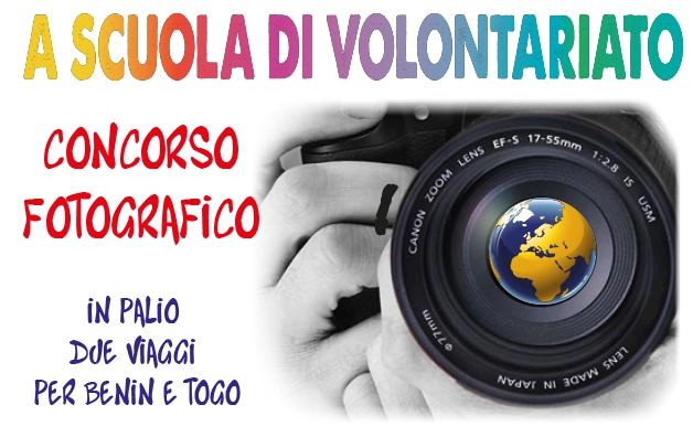 Concorso fotografico per vincere due viaggi in Togo e Benin