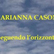 Seguendo l'orizzonte – raccolta di poesie e brevi racconti