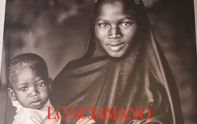 Lo Sciamano – di Valter Ulivieri