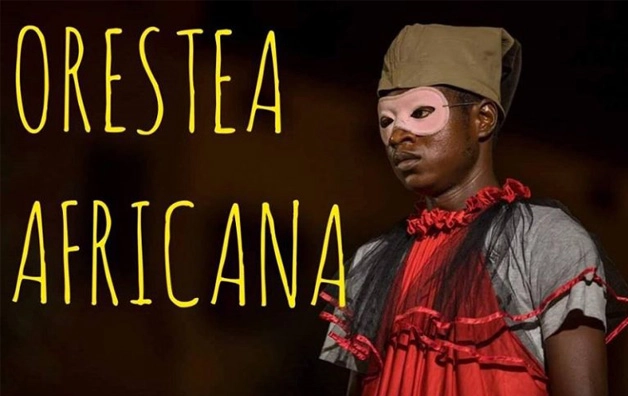 “Orestea Africana”: nel nuovo volume Cesvot l’esperienza di teatro sociale con un gruppo di richiedenti asilo