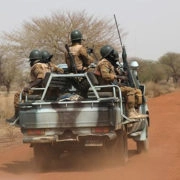 Crisi umanitaria in Burkina, Martini e Don Donato portano il sostegno di Shalom