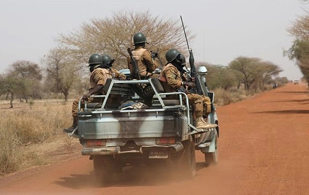 Crisi umanitaria in Burkina, Martini e Don Donato portano il sostegno di Shalom