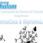 Concorso #restiamoacasa e #apriamolamente