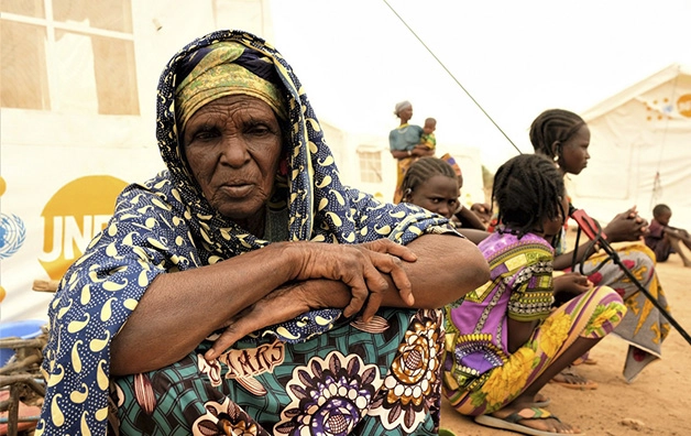 Il Burkina Faso al centro di troppi interessi