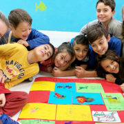 I diritti dei bambini al centro della nostra formazione