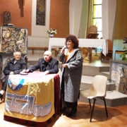 Essere Shalom nel tempo della violenza