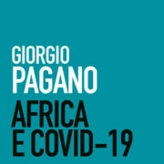 Africa e Covid-19 Storie da un continente in bilico – Ebook