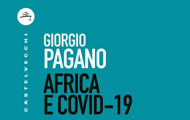 Africa e Covid-19 Storie da un continente in bilico – Ebook