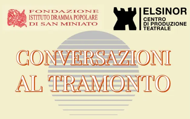 Conversazioni al tramonto