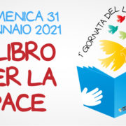 1 libro per la Pace