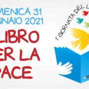 1 libro per la Pace