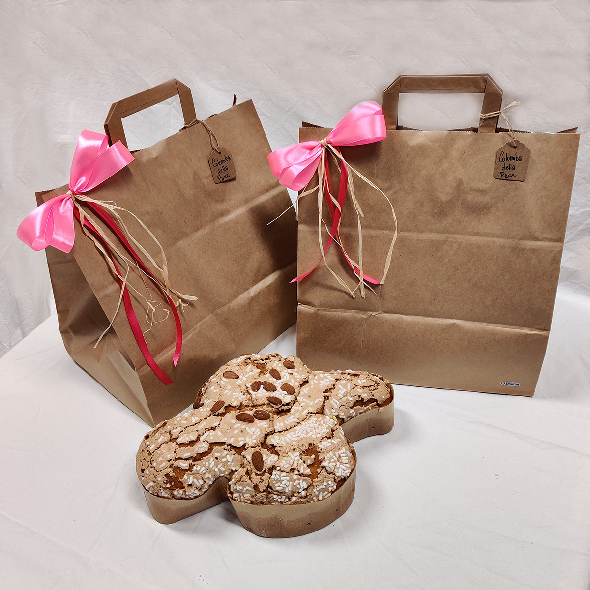 Colomba di Pasqua