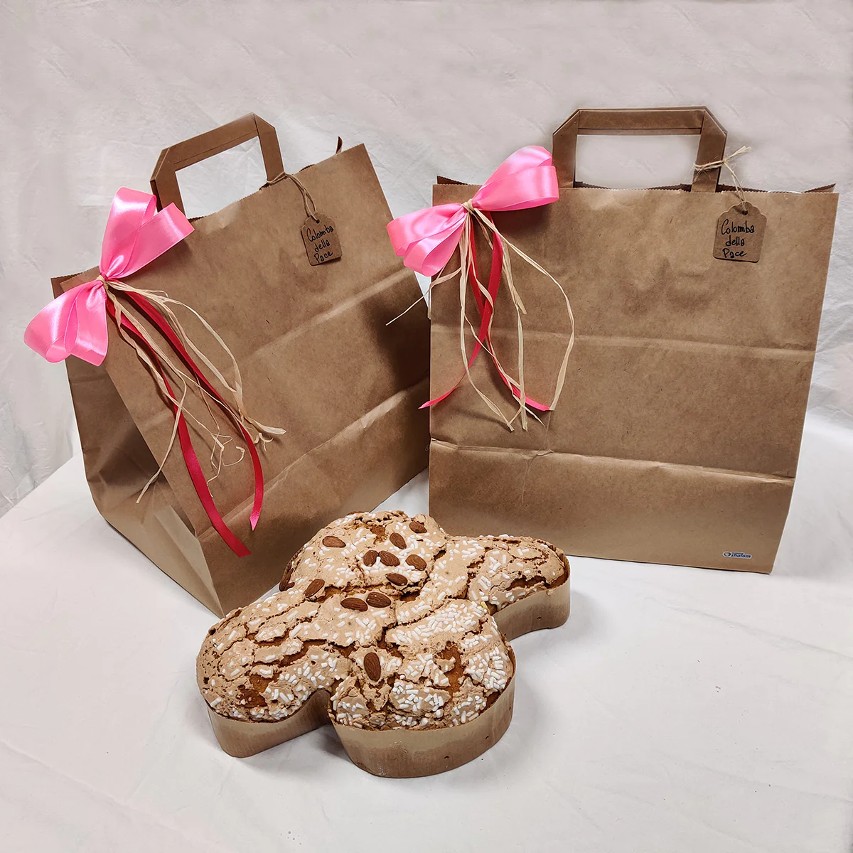 Colomba di Pasqua
