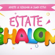 Estate Shalom 2021