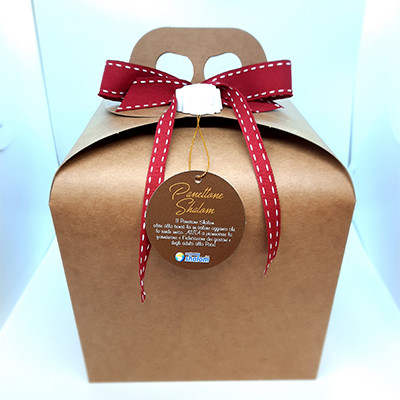 Panettone Shalom