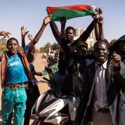 Burkina Faso: il golpe gentile