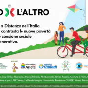 Il sostegno a Distanza nell’Italia che riparte contrasta le nuove povertà e promuove coesione sociale e welfare generativo