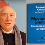 Movimento Shalom. Crescere insieme all’Africa