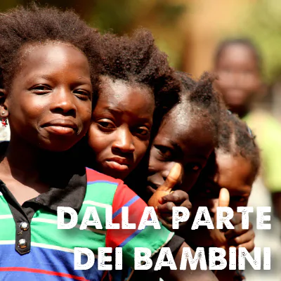 Dalla parte dei bambini