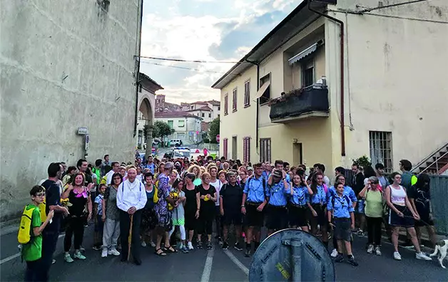 “Inclusiva-MENTE Percorsi per il consolidamento di una comunità educante inclusiva”: la Fondazione Con i bambini approva un progetto del Movimento Shalom per il consolidamento della comunità educante nel comune di Fucecchio