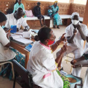 22.002 persone curate nel Burkina Faso grazie al Movimento Shalom di Taranto