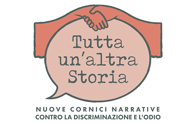 Tutta un’altra storia