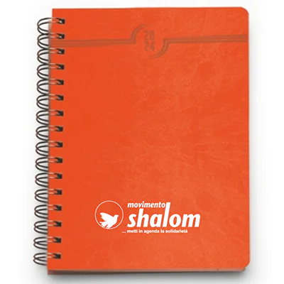 Agenda Shalom