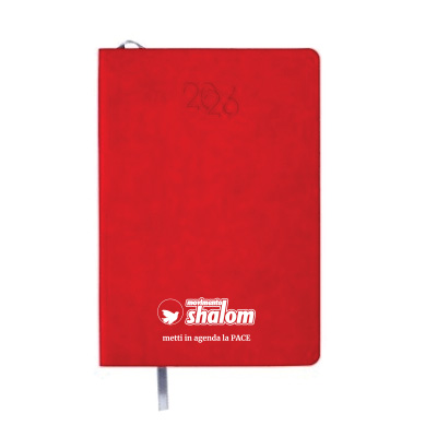 Agenda Shalom