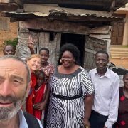 Viaggio in Uganda – 10/18 gennaio