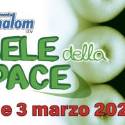 Tornano le Mele della Pace 2024