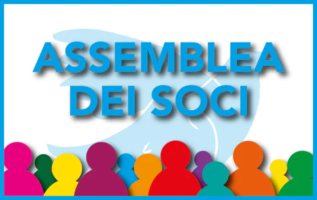 Convocazione Assemblea dei soci – 22/05/24