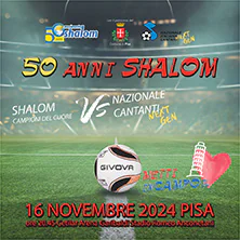 Torna Metti in campo il cuore – 16/11 a Pisa